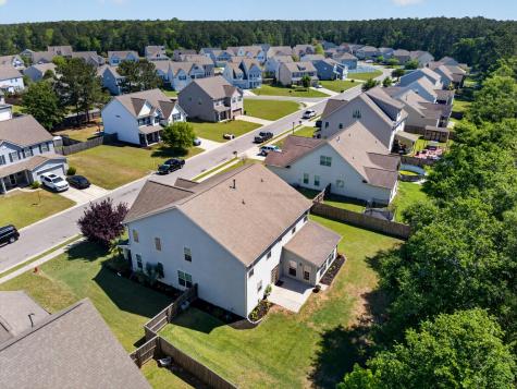 133 Carolina Wren Avenue Moncks Corner SC 29461