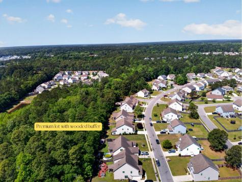 133 Carolina Wren Avenue Moncks Corner SC 29461
