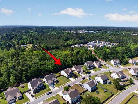 133 Carolina Wren Avenue Moncks Corner SC 29461