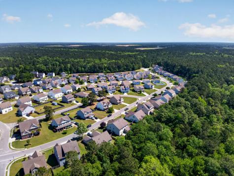 133 Carolina Wren Avenue Moncks Corner SC 29461