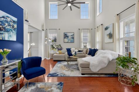 133 Carolina Wren Avenue Moncks Corner SC 29461