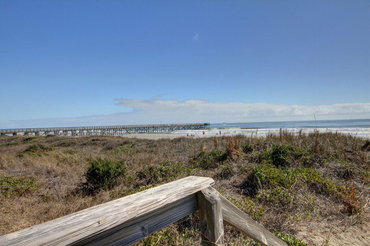 1300 Ocean Boulevard Isle Of Palms SC 29451