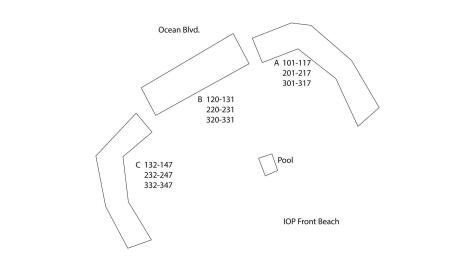 1300 Ocean Boulevard Isle Of Palms SC 29451