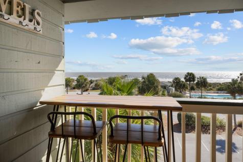 1300 Ocean Boulevard Isle Of Palms SC 29451