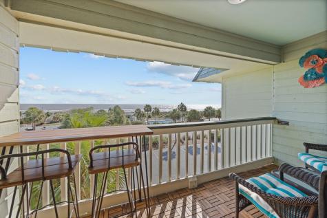 1300 Ocean Boulevard Isle Of Palms SC 29451