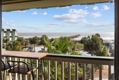 1300 Ocean Boulevard Isle Of Palms SC 29451