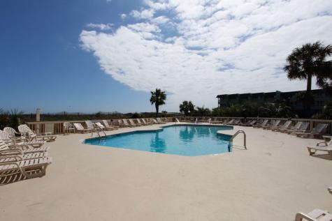 1300 Ocean Boulevard Isle Of Palms SC 29451