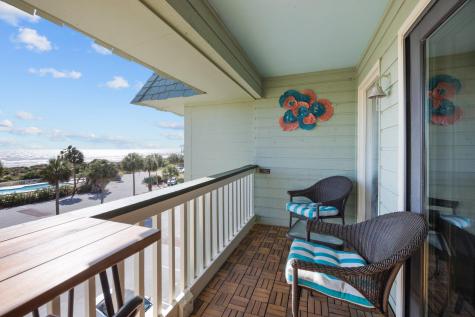 1300 Ocean Boulevard Isle Of Palms SC 29451