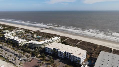 1300 Ocean Boulevard Isle Of Palms SC 29451