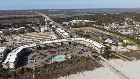 1300 Ocean Boulevard Isle Of Palms SC 29451