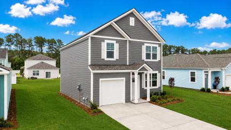 3968 Aberfeldy Lane Ravenel SC 29470
