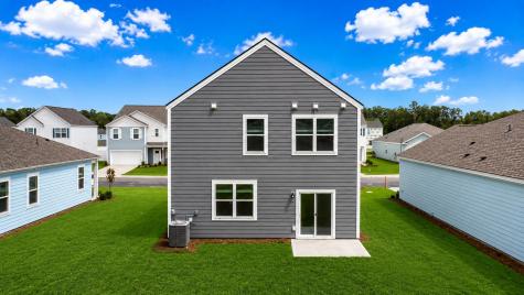 3968 Aberfeldy Lane Ravenel SC 29470