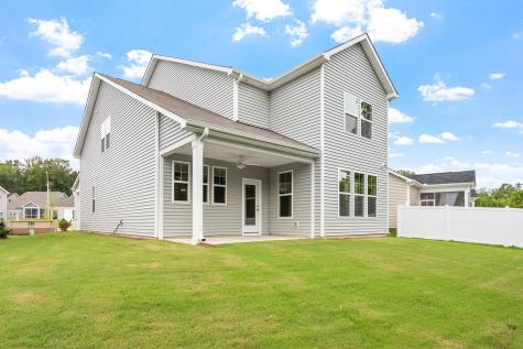 223 Crosswick Street Summerville SC 29483