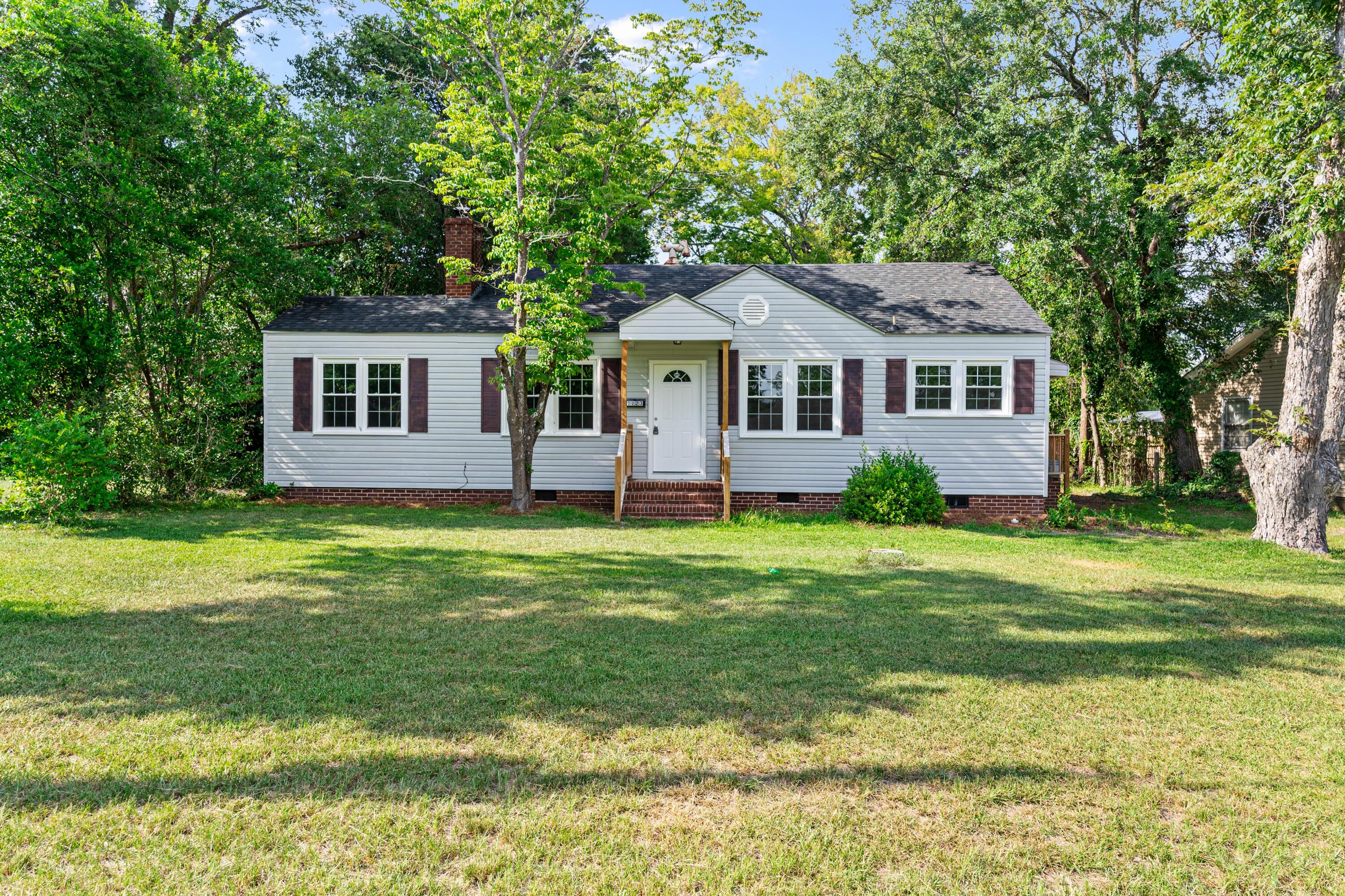 1123 Schley Street Orangeburg SC 29115