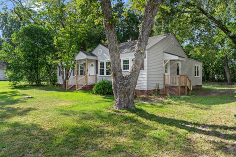 1123 Schley Street Orangeburg SC 29115