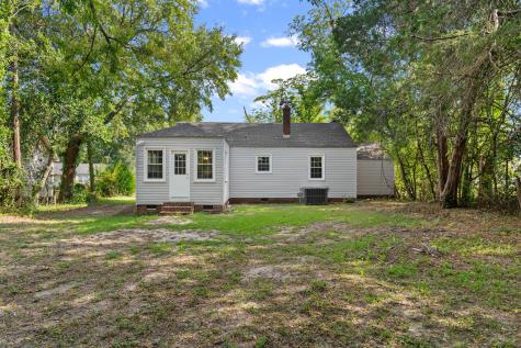 1123 Schley Street Orangeburg SC 29115