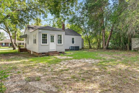 1123 Schley Street Orangeburg SC 29115