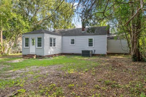 1123 Schley Street Orangeburg SC 29115
