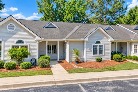 2455 Deer Ridge Lane North Charleston SC 29406