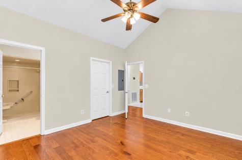 2455 Deer Ridge Lane North Charleston SC 29406