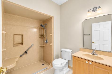 2455 Deer Ridge Lane North Charleston SC 29406