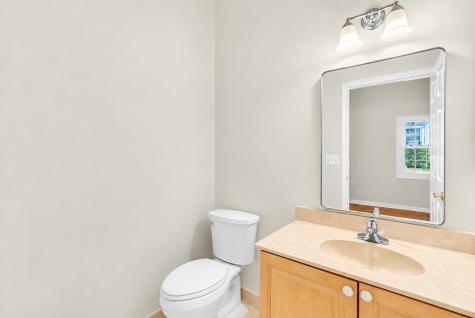 2455 Deer Ridge Lane North Charleston SC 29406