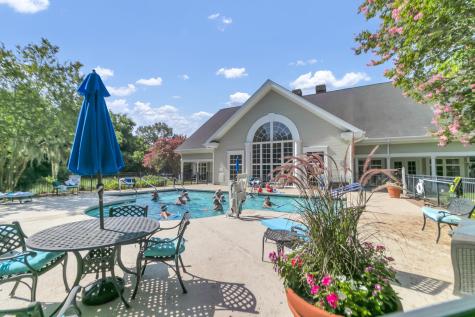 2455 Deer Ridge Lane North Charleston SC 29406