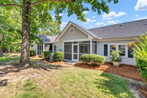 2455 Deer Ridge Lane North Charleston SC 29406