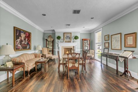 2455 Deer Ridge Lane North Charleston SC 29406