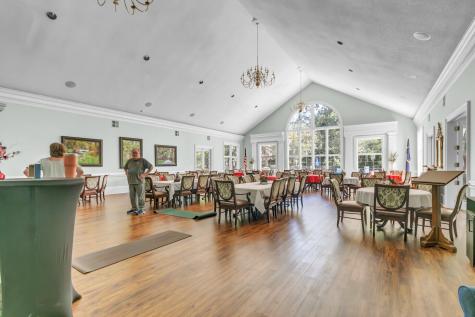 2455 Deer Ridge Lane North Charleston SC 29406