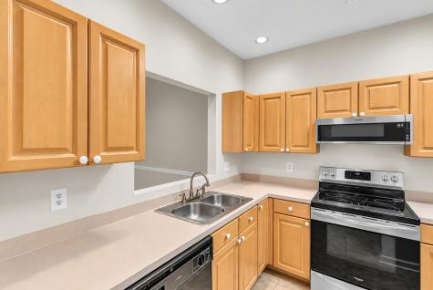2455 Deer Ridge Lane North Charleston SC 29406
