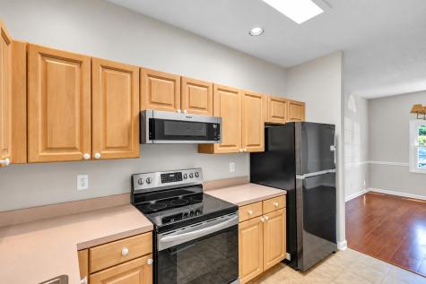 2455 Deer Ridge Lane North Charleston SC 29406