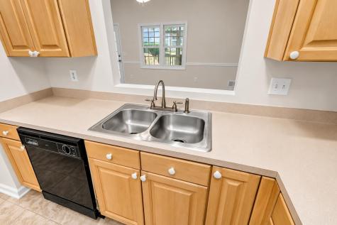 2455 Deer Ridge Lane North Charleston SC 29406