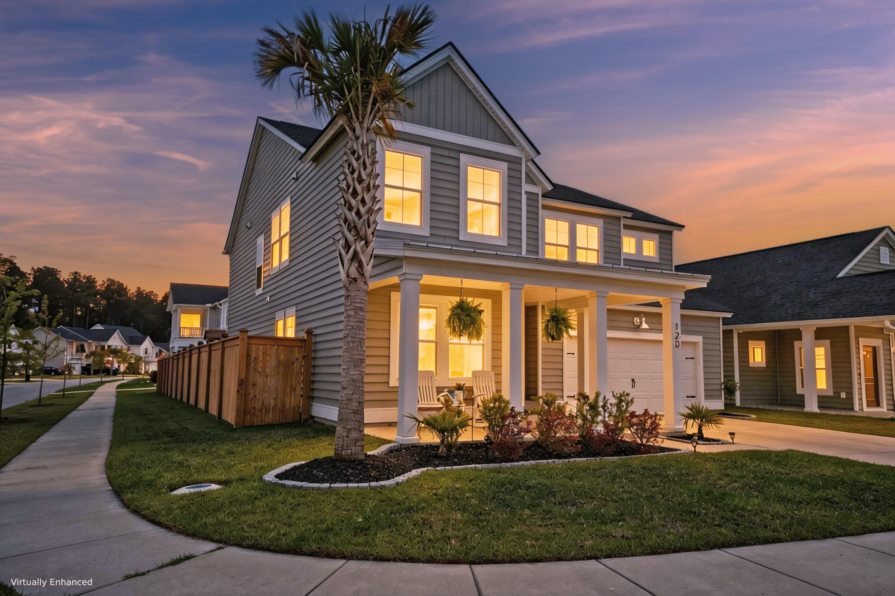 120 Bay Eddy Court Summerville SC 29485