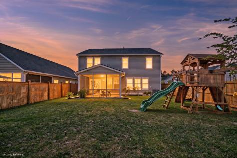 120 Bay Eddy Court Summerville SC 29485