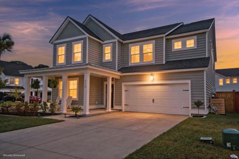 120 Bay Eddy Court Summerville SC 29485