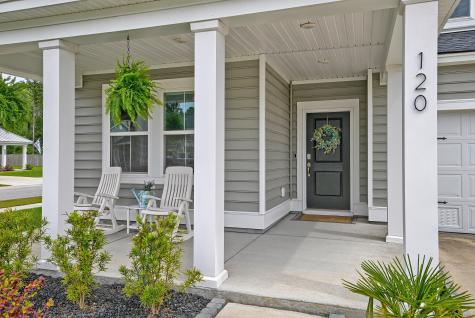 120 Bay Eddy Court Summerville SC 29485
