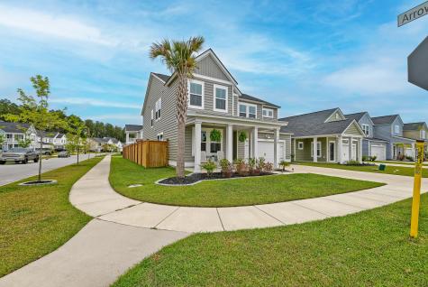 120 Bay Eddy Court Summerville SC 29485