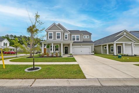 120 Bay Eddy Court Summerville SC 29485