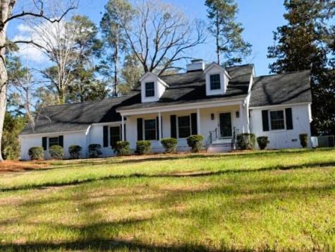 289 Brookside Drive Orangeburg SC 29115