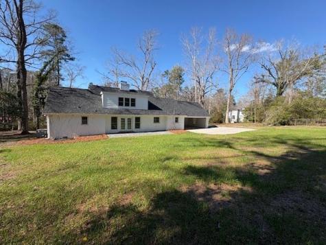 289 Brookside Drive Orangeburg SC 29115