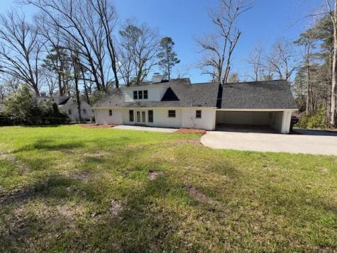 289 Brookside Drive Orangeburg SC 29115