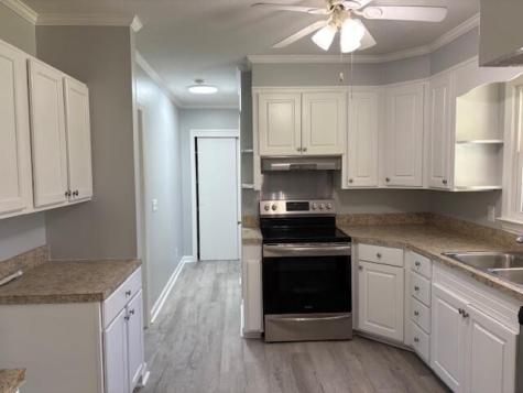 289 Brookside Drive Orangeburg SC 29115