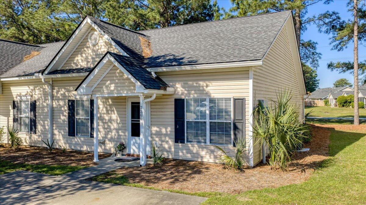 7360 Suncatcher Drive Hanahan SC 29410
