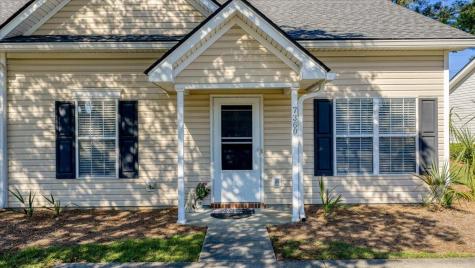 7360 Suncatcher Drive Hanahan SC 29410
