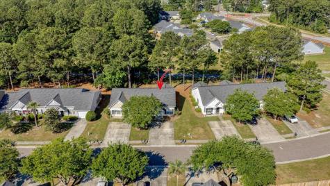 7360 Suncatcher Drive Hanahan SC 29410