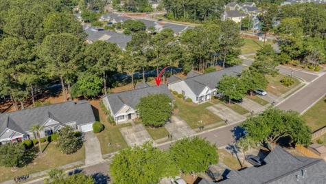 7360 Suncatcher Drive Hanahan SC 29410