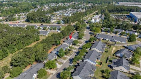 7360 Suncatcher Drive Hanahan SC 29410