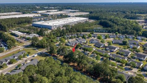 7360 Suncatcher Drive Hanahan SC 29410