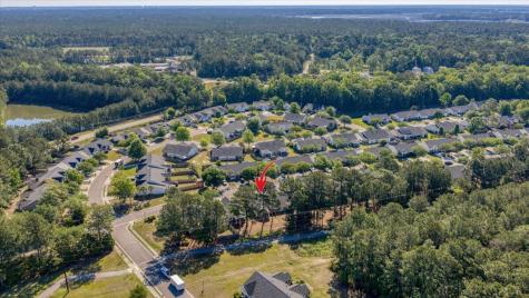 7360 Suncatcher Drive Hanahan SC 29410